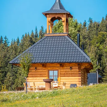 Der Glockenturm