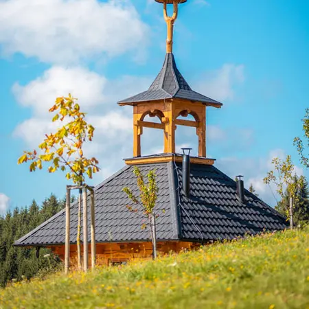 Der Glockenturm