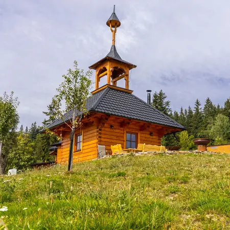 Bell tower